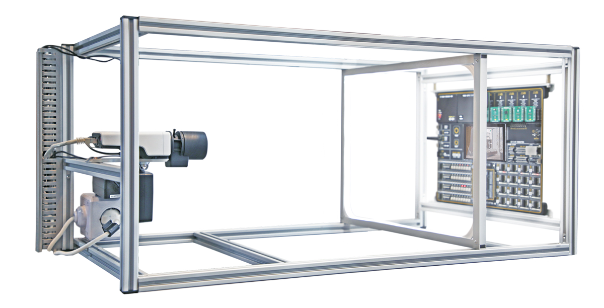 Mikroe Planet Debug FRAME Kit